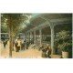 carte postale ancienne 03 VICHY. Parc Galerie couverte