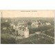 carte postale ancienne 29 QUIMPERLE. Ursulines vers 1900