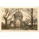 carte postale ancienne 29 SAINTE-MARIE-DU-MENEZ-HOM. Arc de Triomphe