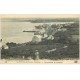 29 SAINT-POL-DE-LEON. Vue Pempoul avec Elégante