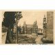 carte postale ancienne 29 SAINT-THEGONNEC. Calvaire et Ossuaire