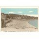 carte postale ancienne 29 TREBOUL. Colonie Vacances du Mans. Plage