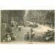 carte postale ancienne 03 VICHY. Parc la détente 1913