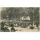 carte postale ancienne 03 VICHY. Parc l'Heure de la Musique