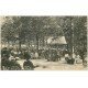 carte postale ancienne 03 VICHY. Parc l'Heure de la Musique