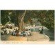 carte postale ancienne 03 VICHY. Parc un Coin