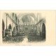 carte postale ancienne 31 CARBONNE. L'Eglise vers 1900