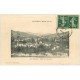carte postale ancienne 31 ENCAUSSE-LES-BAINS. Vallée sur Valentine 1911