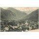 carte postale ancienne 31 LUCHON. Vue prise de Cazarile