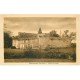 carte postale ancienne 31 MONTESQUIEU-VOLVESTRE. Château de Palays 1933