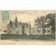 carte postale ancienne 31 MONTREJEAU. Château de Valmirande 1906