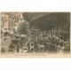carte postale ancienne 03 VICHY. Rue Cunin Gridaine. Galerie couverte 1906