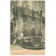 carte postale ancienne 31 SAINT-BERTRAND-DE-COMMINGES. Mausolée