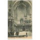 carte postale ancienne 31 SAINT-BERTRAND-DE-COMMINGES. Orgues et Chapître