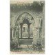 carte postale ancienne 31 SAINT-BERTRAND-DE-COMMINGES. Porte Ogivale