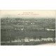 carte postale ancienne 31 SAINT-GAUDENS. Panorama 1918