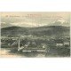 carte postale ancienne 31 SAINT-GAUDENS. Usines Plaine de Miramont