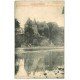 carte postale ancienne 31 SAINT-MARTORY. Château de Carvalhoes 1915