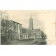 carte postale ancienne 31 SAINT-SERNIN. 1903