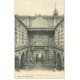 carte postale ancienne 31 TOULOUSE. Capitol Cour Henti IV