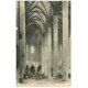 carte postale ancienne 31 TOULOUSE. Eglise Jacobin double Nef