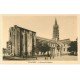 carte postale ancienne 31 TOULOUSE. Eglise Saint-Sernin