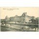 carte postale ancienne 31 TOULOUSE. Gare. Hôtel de la Compagnie du Midi
