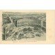 carte postale ancienne 31 TOULOUSE. Grand Hôtel Capoul Place Lafayette