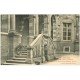 carte postale ancienne 31 TOULOUSE. Hôtel Assezat Loggia