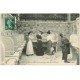 carte postale ancienne 03 VICHY. Source Chomel n° 174 Salle des Lotions 1911