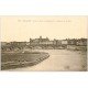 carte postale ancienne 31 TOULOUSE. Le Pont Neuf Prairie des Filtres