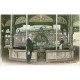 carte postale ancienne 03 VICHY. Source Chomel n° 21 GD