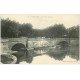 carte postale ancienne 31 TOULOUSE. Les Ponts Jumeaux 31