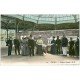carte postale ancienne 03 VICHY. Source Chomel n° 21 GD avec Policier