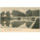 carte postale ancienne 31 TOULOUSE. Ponts Jumeaux