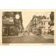 carte postale ancienne 31 TOULOUSE. Rue Alsace-Lorraine Cordonnerie Générale vers 1934