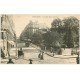 carte postale ancienne 31 TOULOUSE. Rue Alsace-Lorraine Old England n° 53