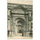 carte postale ancienne 31 TOULOUSE. Saint-Sernin Porte Bachelier