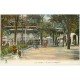carte postale ancienne 03 VICHY. Source de l'Hôpital n° 379