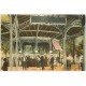 carte postale ancienne 03 VICHY. Source de l'Hôpital n°624 1917 (mini pli coin gauche)...