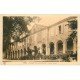 32 BARBOTAN. Grand Hôtel des Thermes petite animation