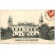 carte postale ancienne 32 CAZAUBON. Château de Jouanin 1909