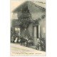 32 CHELAN. Café Tabac Astugue 1915