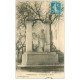 carte postale ancienne 32 CONDOM. Monument aux Morts