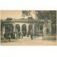 carte postale ancienne 03 VICHY. Source des Célestins 1916 (timbre manquant)...