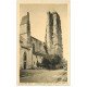 32 LECTOURE. Cathédrale Saint-Gervais 1942