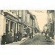 32 MIRANDE. Magasin de Cartes Postale Nouvelles Galeries rue de Rohan