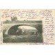 32 MONTESTRUC. Les Deux Ponts 1902 attelage
