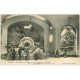 carte postale ancienne 03 VICHY. Source des Célestins édition Chartier