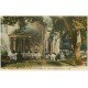 carte postale ancienne 03 VICHY. Source des Célestins le Pavillon